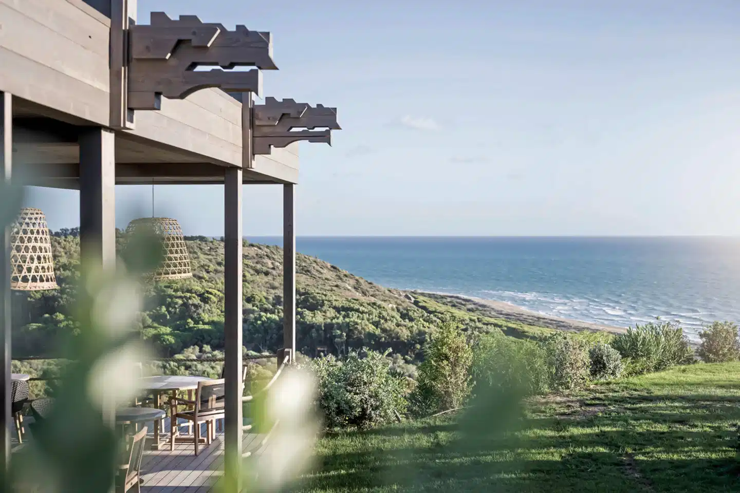 ADLER Spa Resort SICILIA Strand