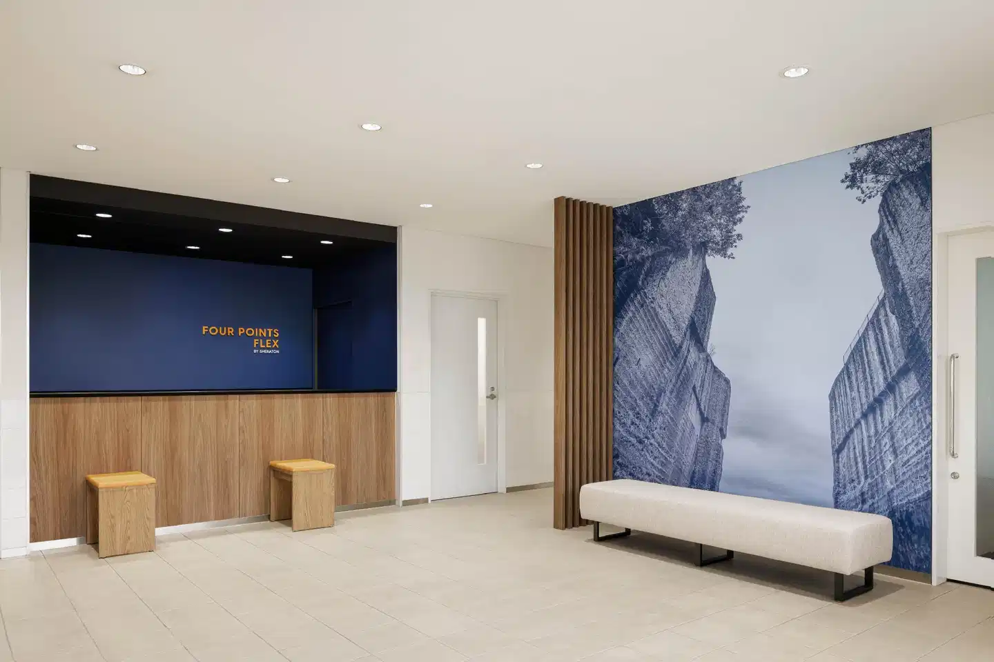 Four Points Flex by Sheraton Utsunomiya Wohnbeispiel