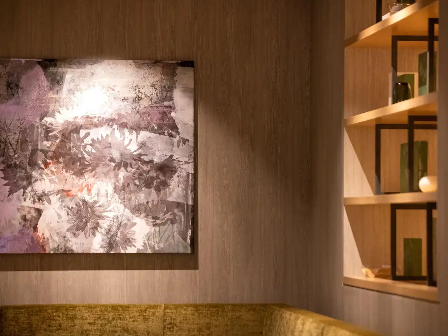 Hotel Forza Kyoto Shijo Kawaramachi Lobby