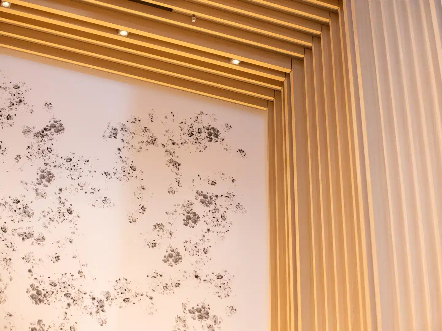 Hotel Forza Kyoto Shijo Kawaramachi Lobby