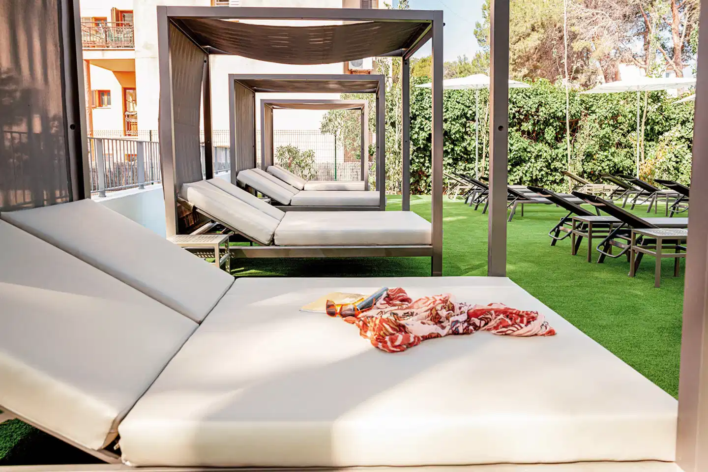 Diamant Hotel & Aparthotel Wellness