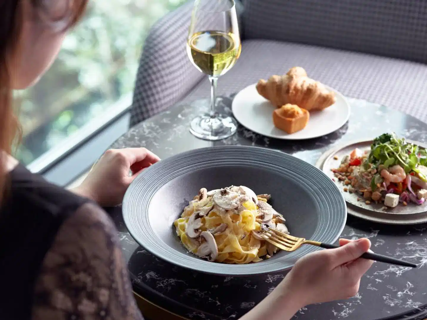 Mercure Tokyu Stay Osaka Namba Restaurant