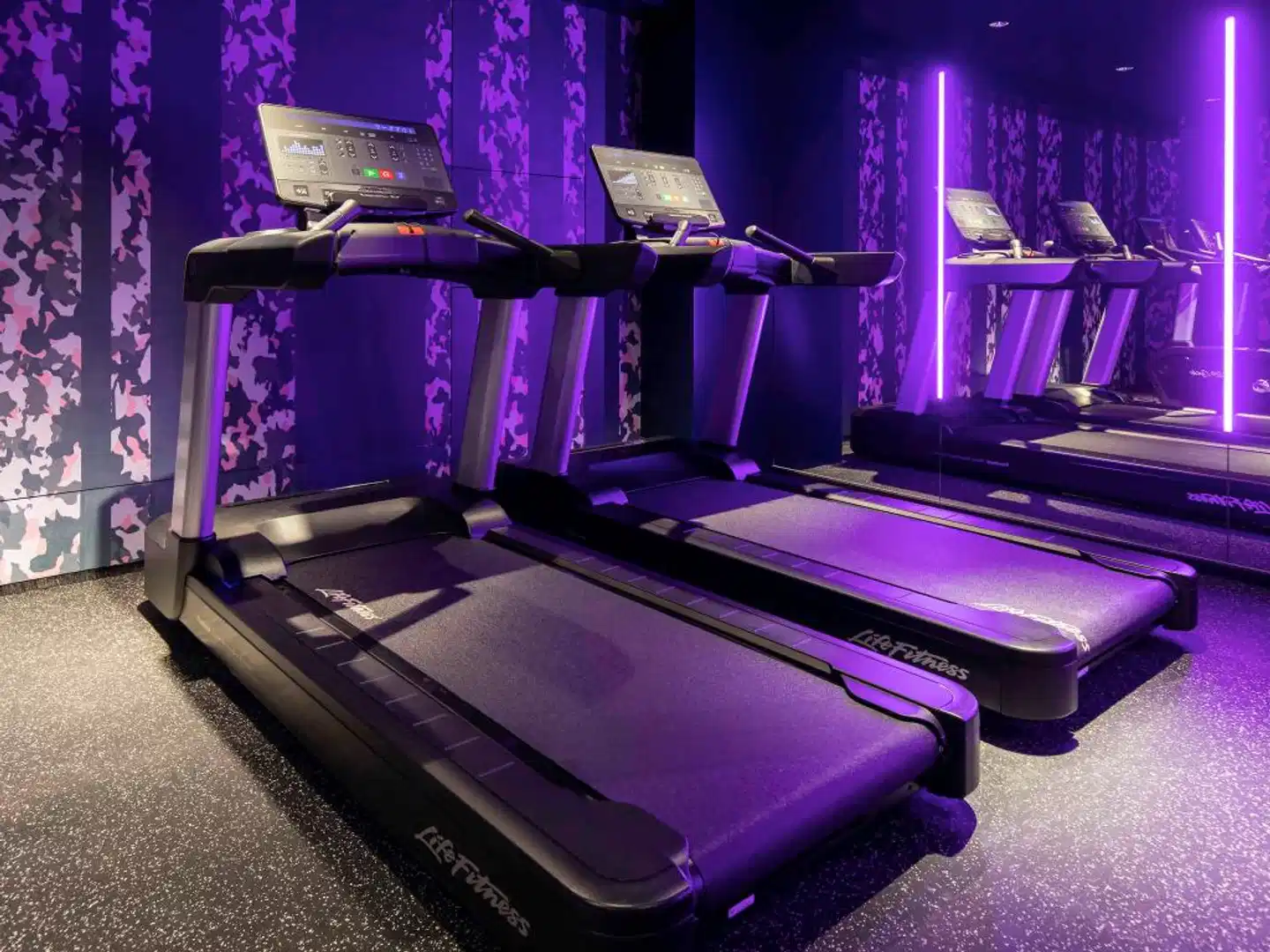 Mercure Tokyu Stay Osaka Namba Sport und Entertainment