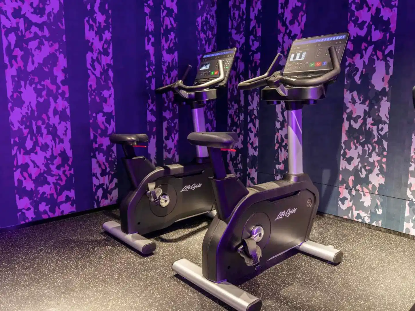 Mercure Tokyu Stay Osaka Namba Sport und Entertainment