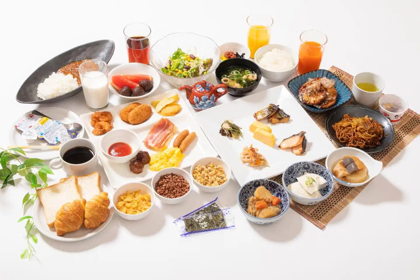 Hotel Keihan Tenmabashi Ekimae Restaurant