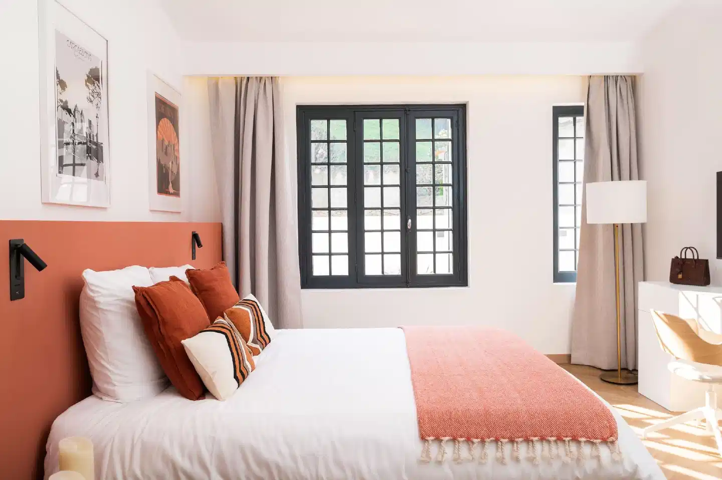 La Maison de Jean by Maison Bacou Wohnbeispiel