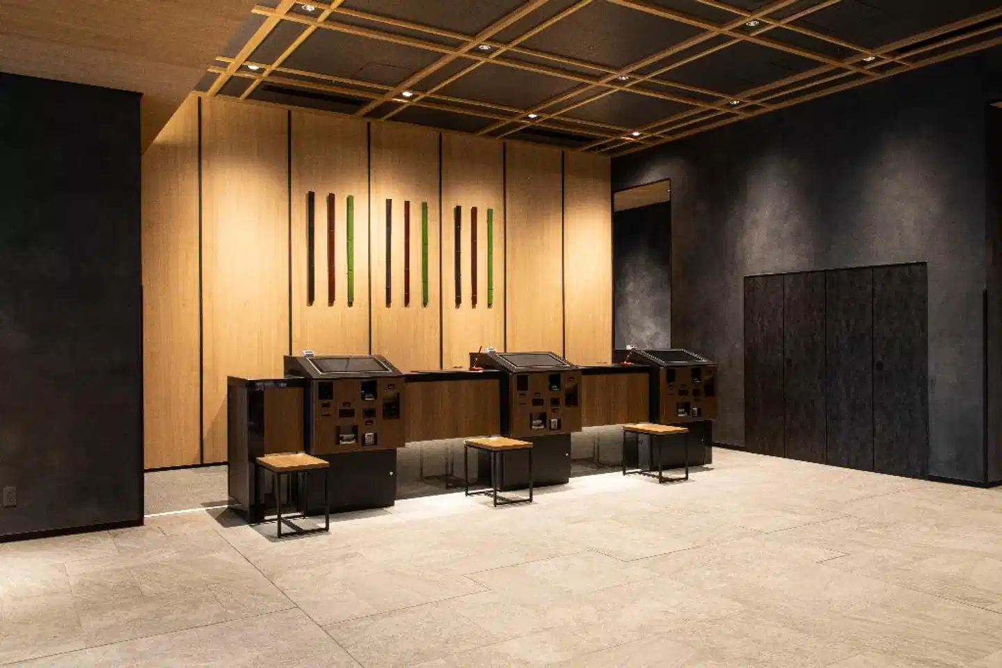 Hotel Keihan Tenmabashi Ekimae Konferenz