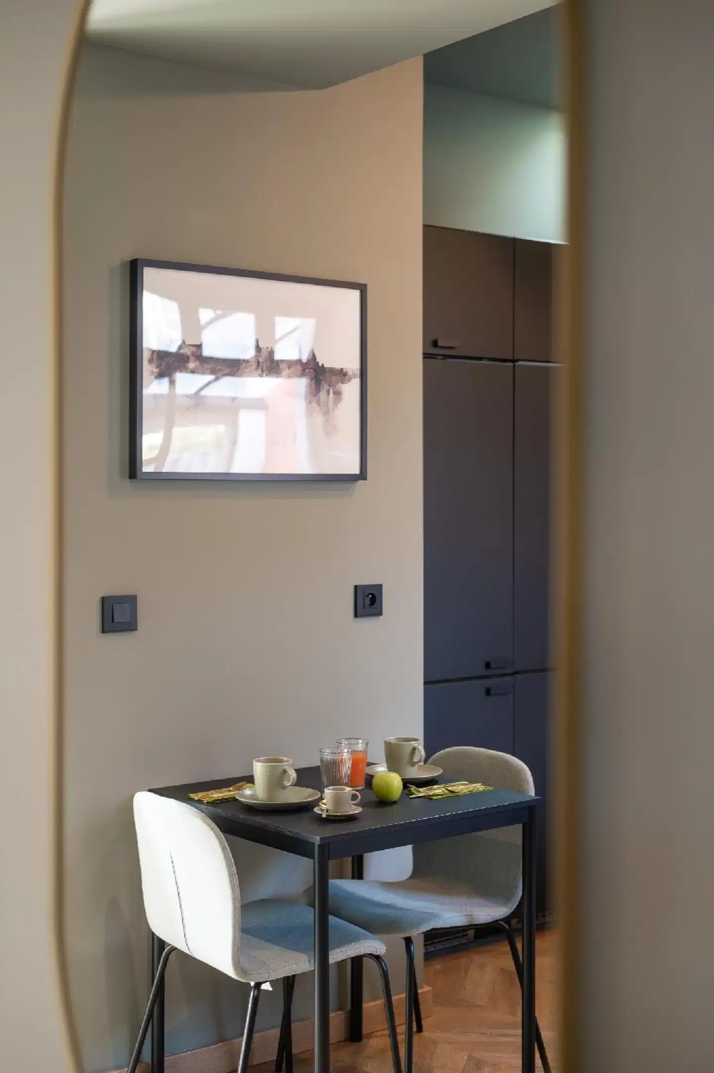 La Maison de Jean by Maison Bacou Wohnbeispiel