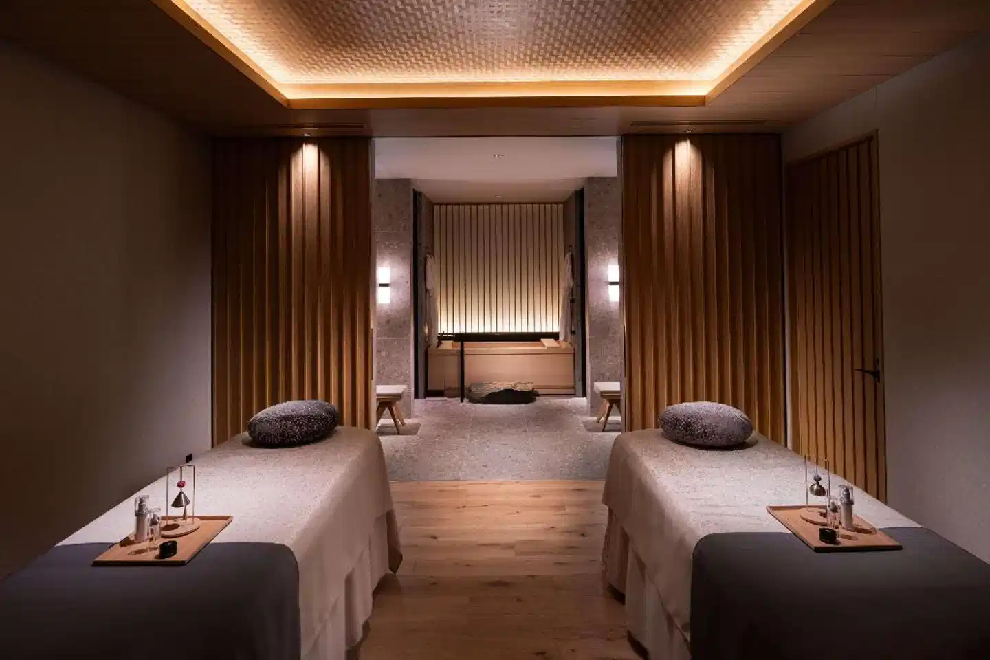 Hilton Kyoto Wellness