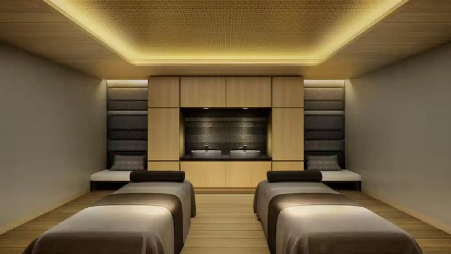 Hilton Kyoto Wellness