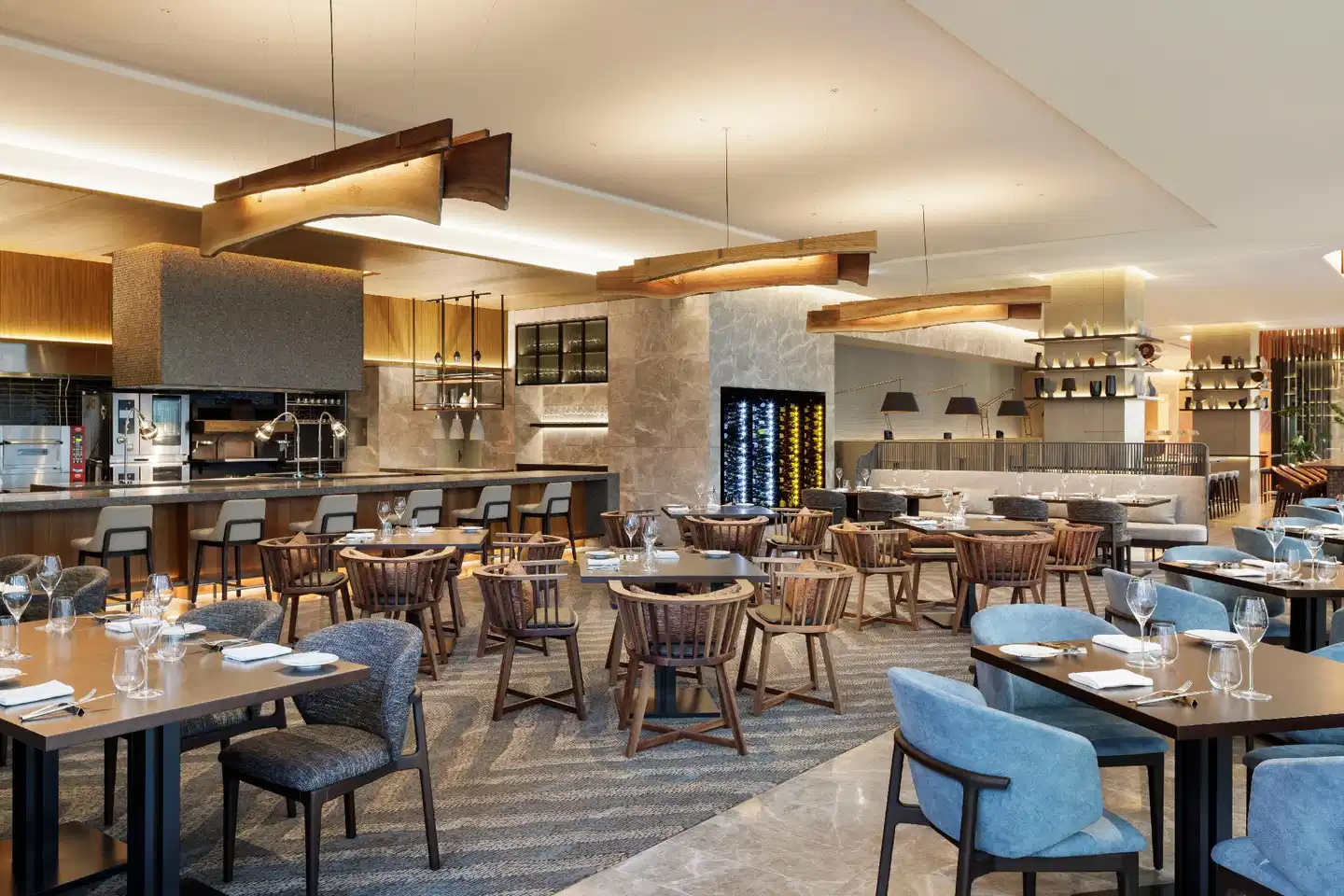 TIAD Autograph Collection Restaurant