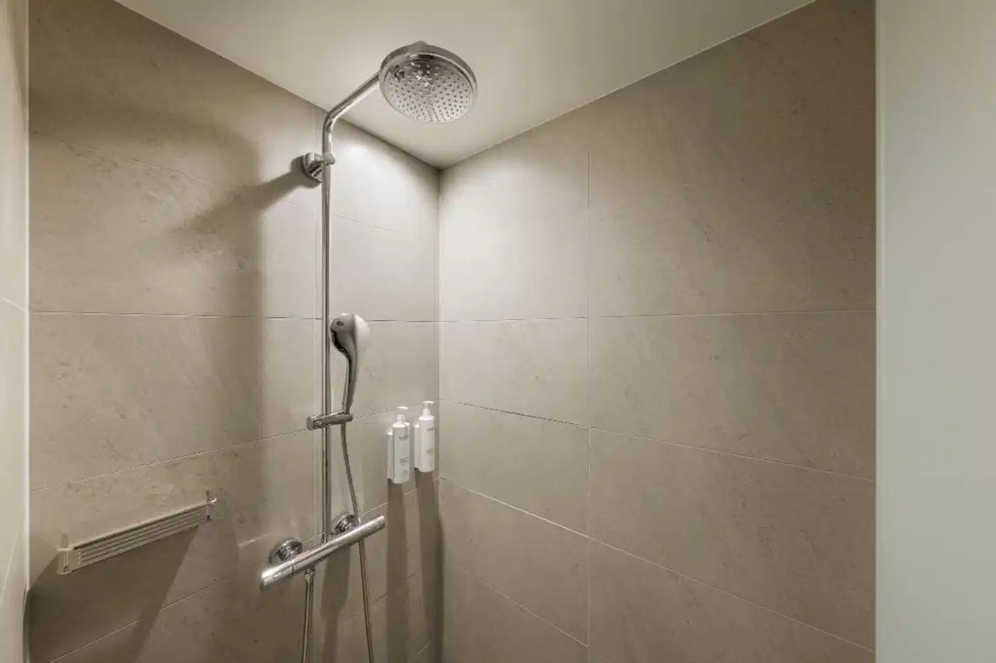 Fairfield By Marriott Hiroshima Sera Japan Badezimmer