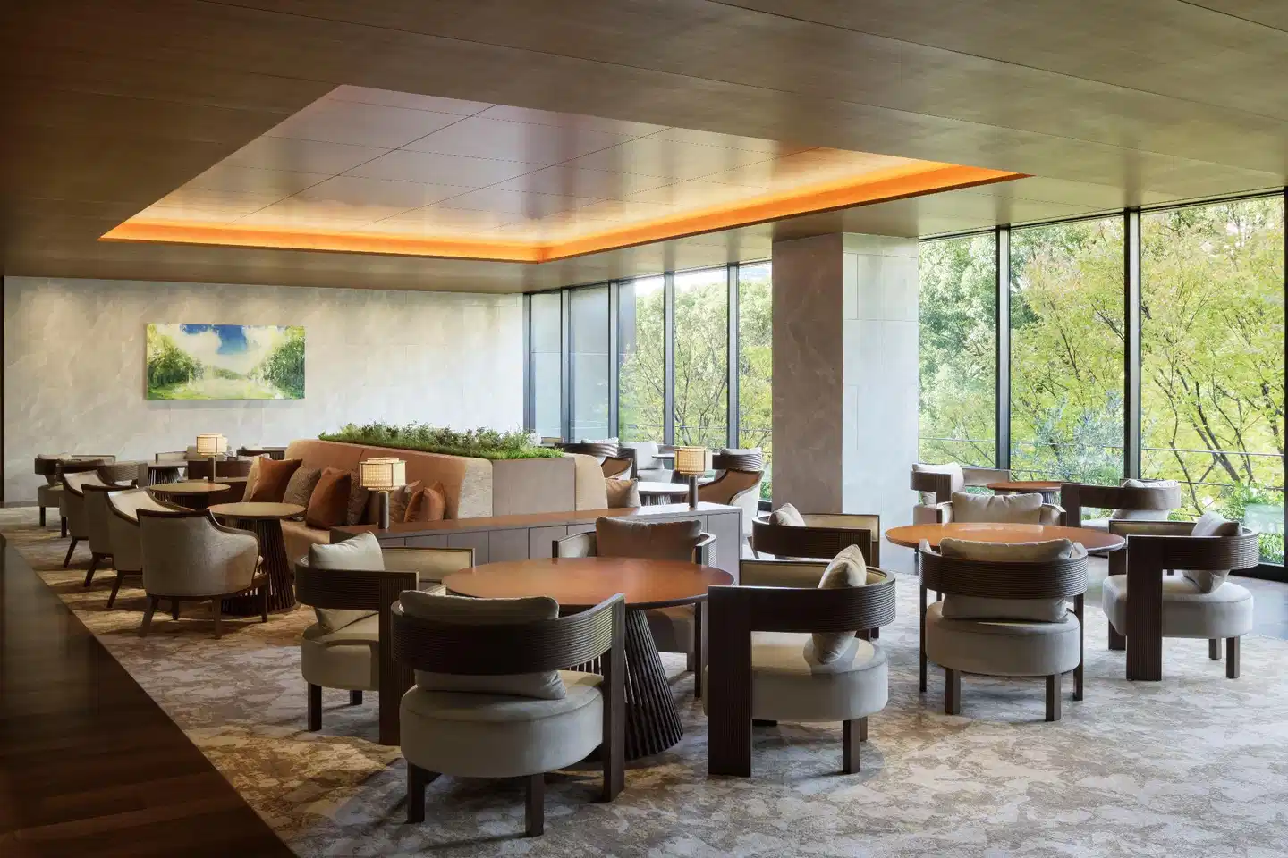 TIAD Autograph Collection Konferenz