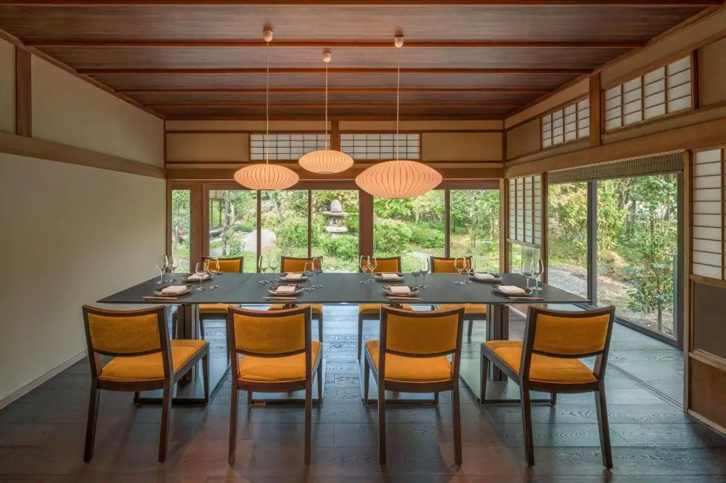 Shisui, a Luxury Collection Hotel, Nara Konferenz