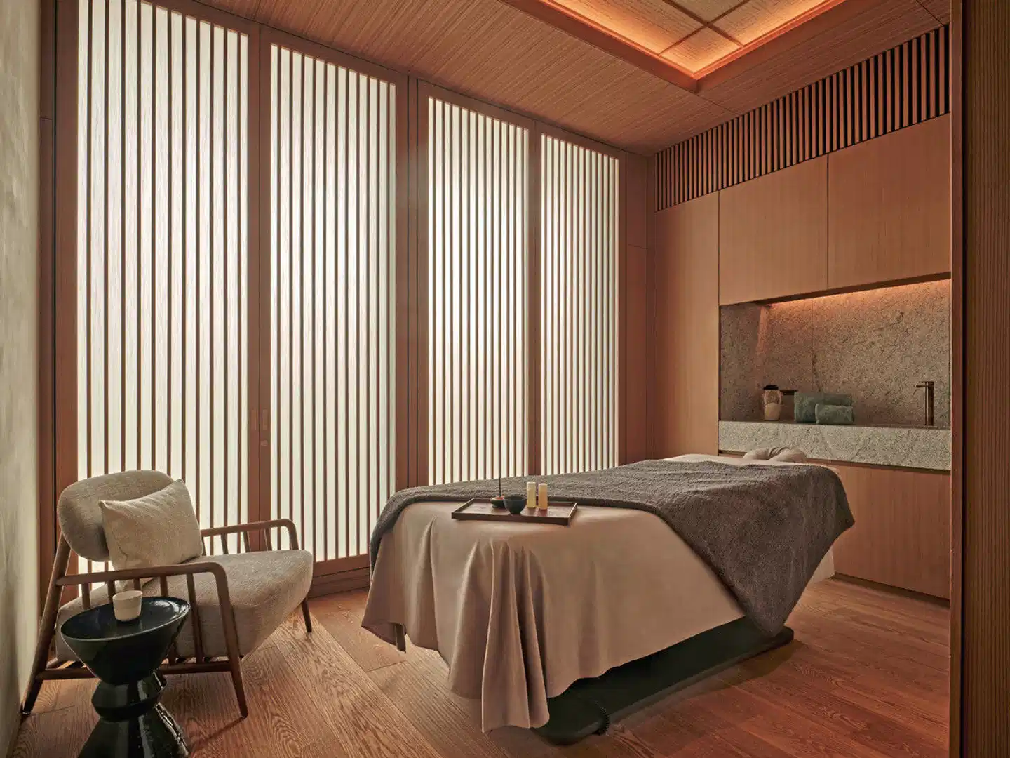 Patina Osaka Wohnbeispiel