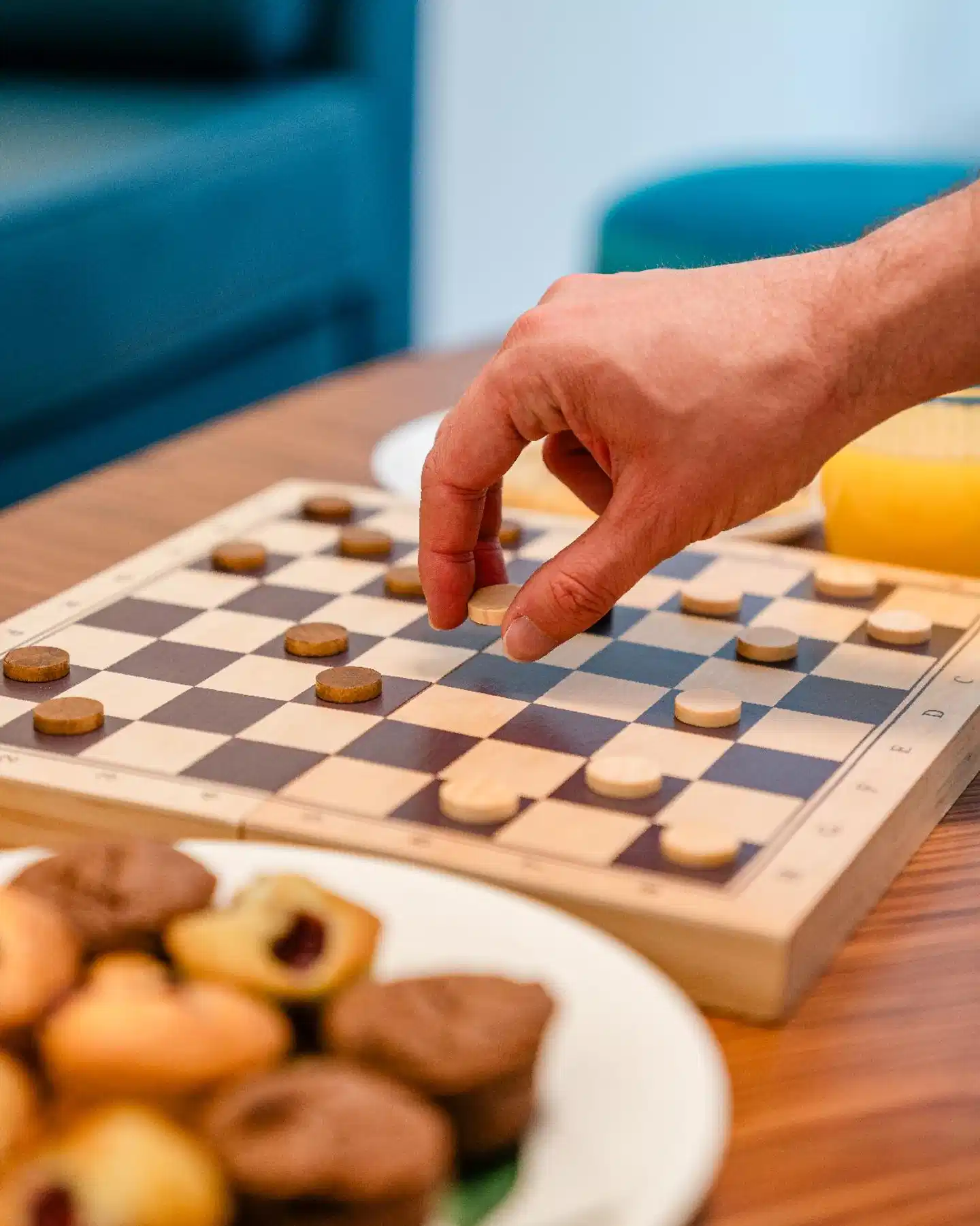 Beau M Paris Wellness