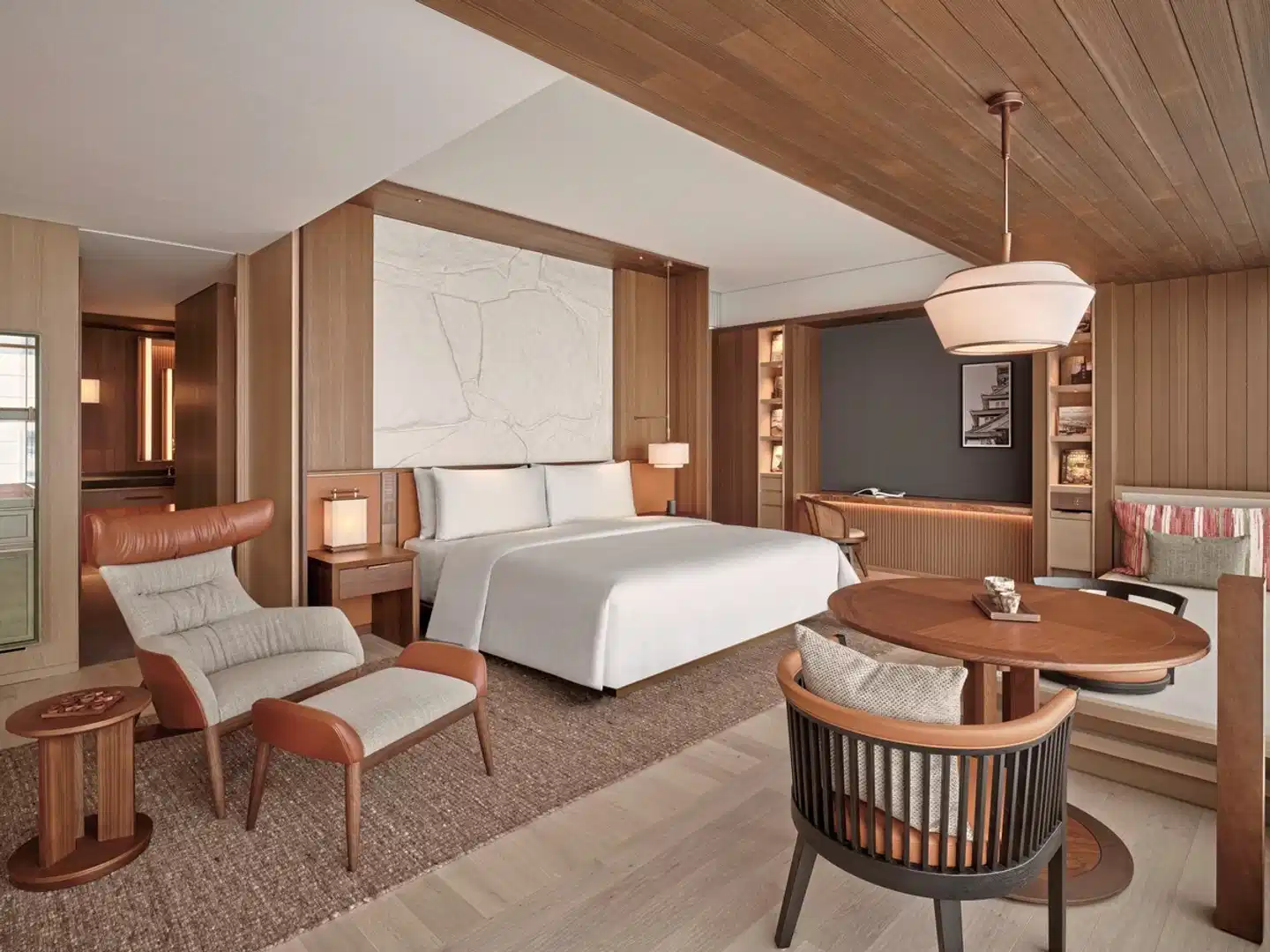 Patina Osaka Wohnbeispiel