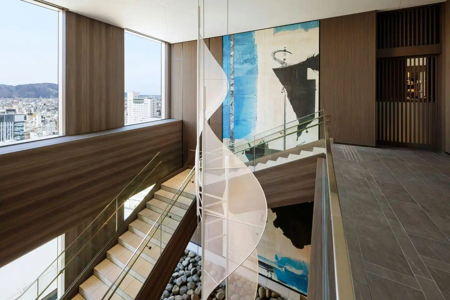 Courtyard By Marriott Fukui Wohnbeispiel