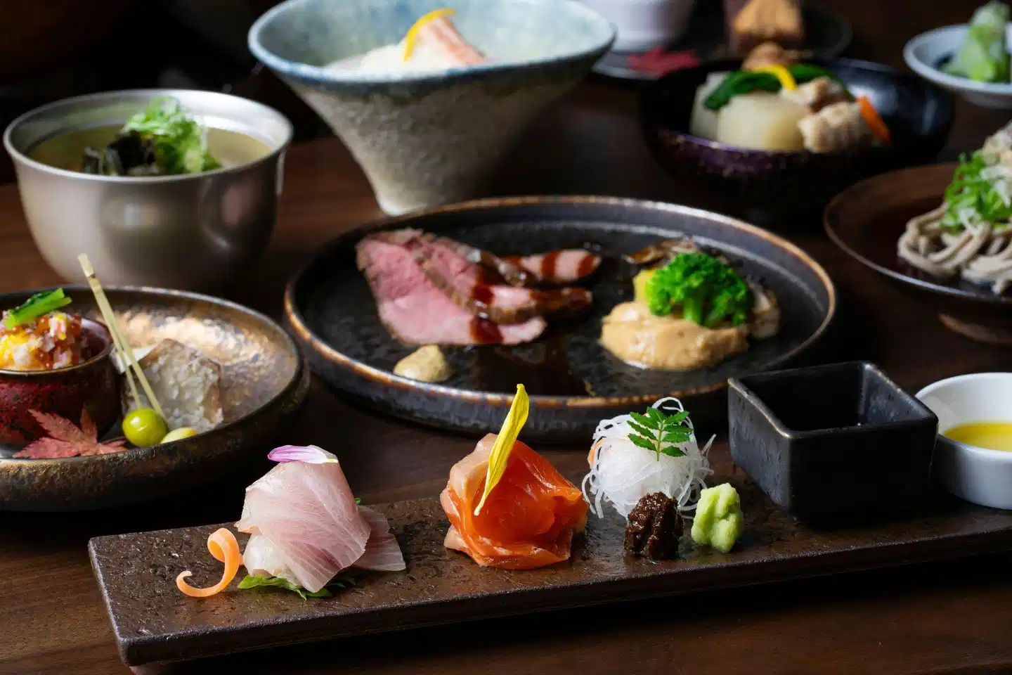 Courtyard By Marriott Fukui Restaurant