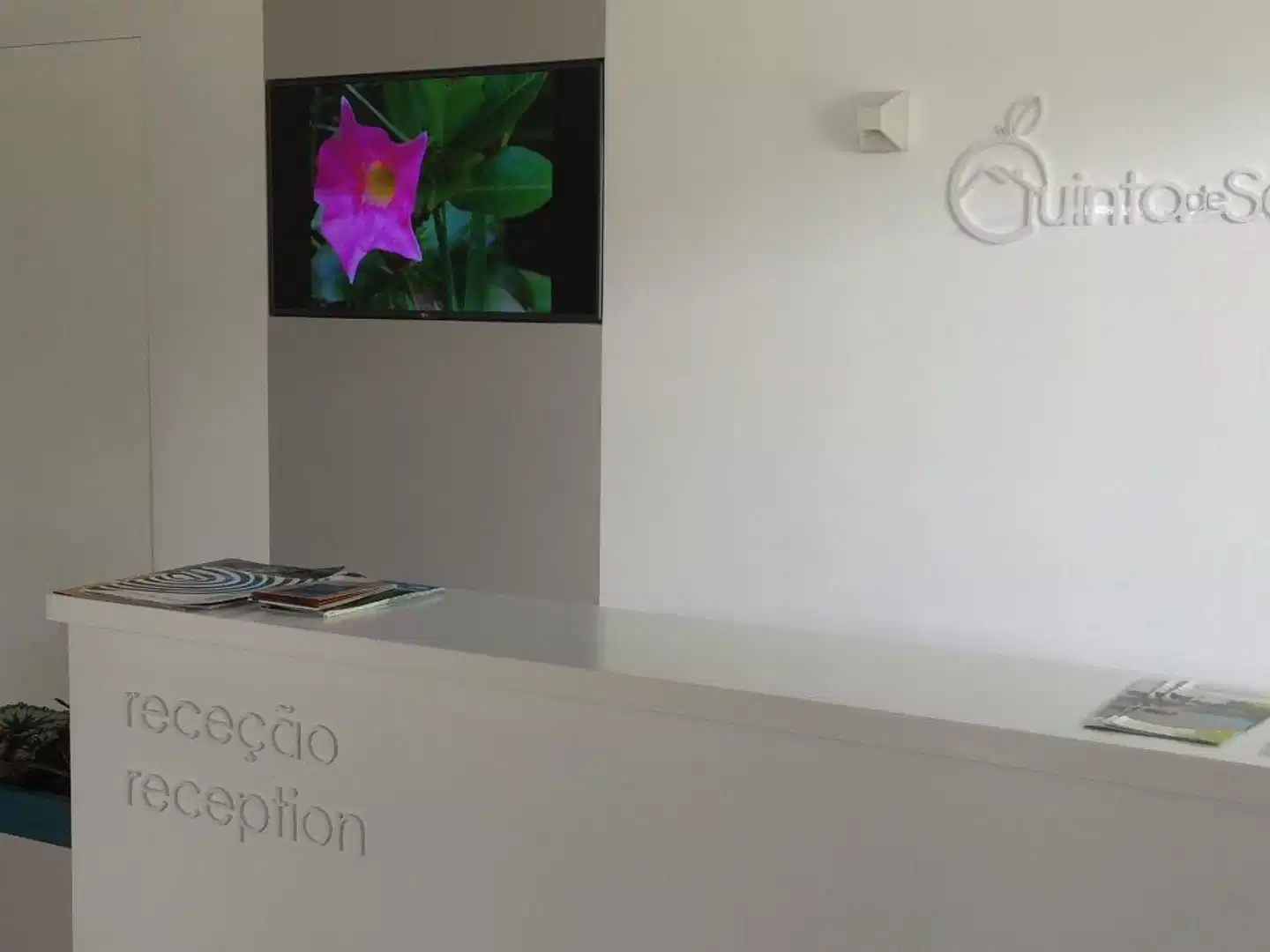 Quinta De Santana Wellness