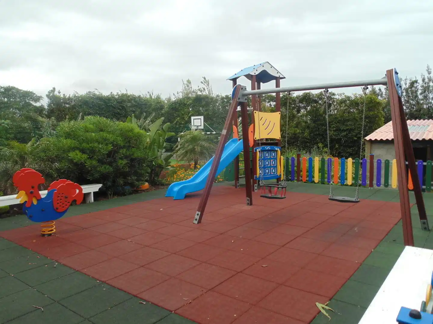 Quinta De Santana Sport und Entertainment