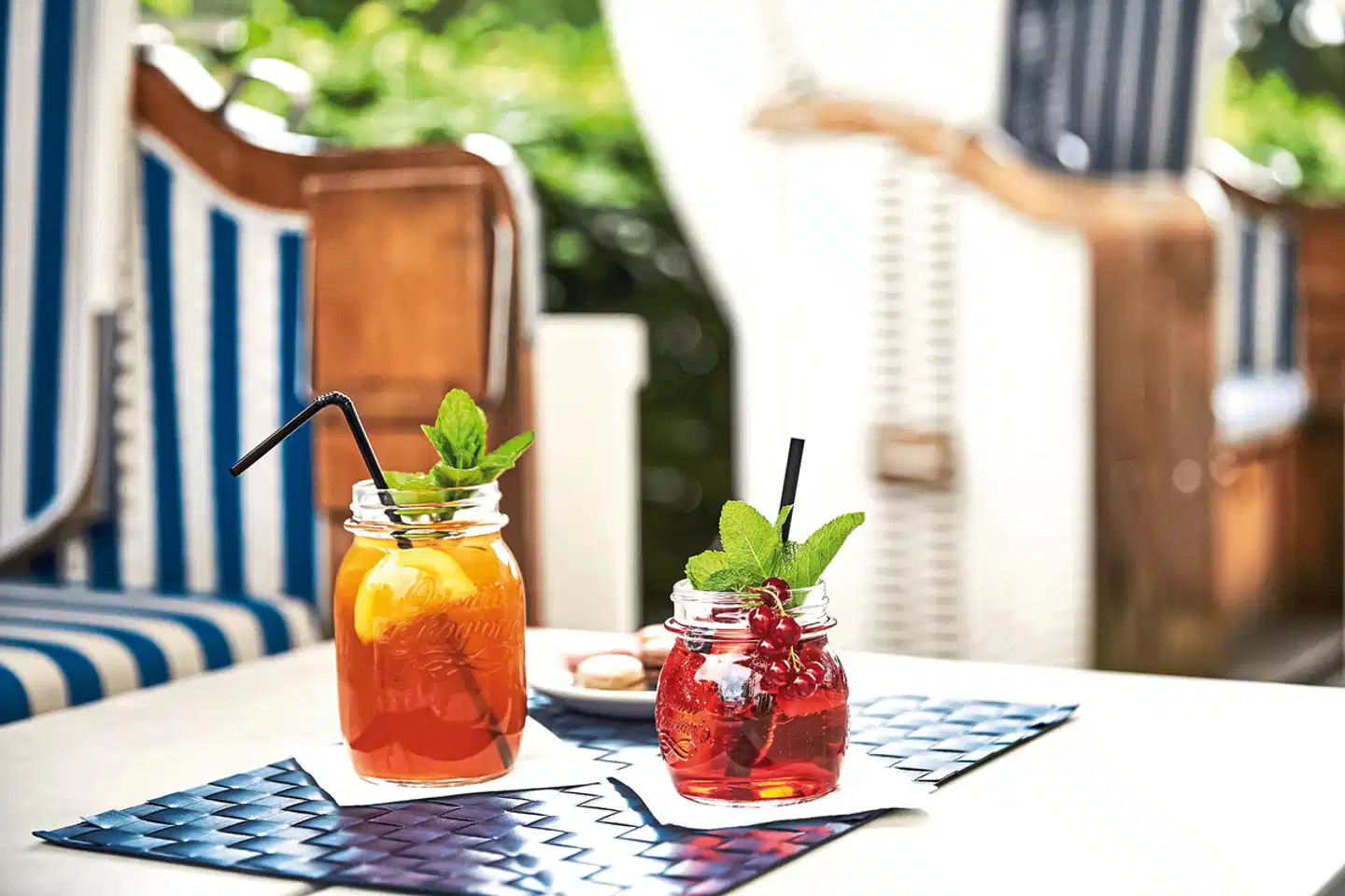 Steigenberger Grandhotel & Spa Heringsdorf Restaurant