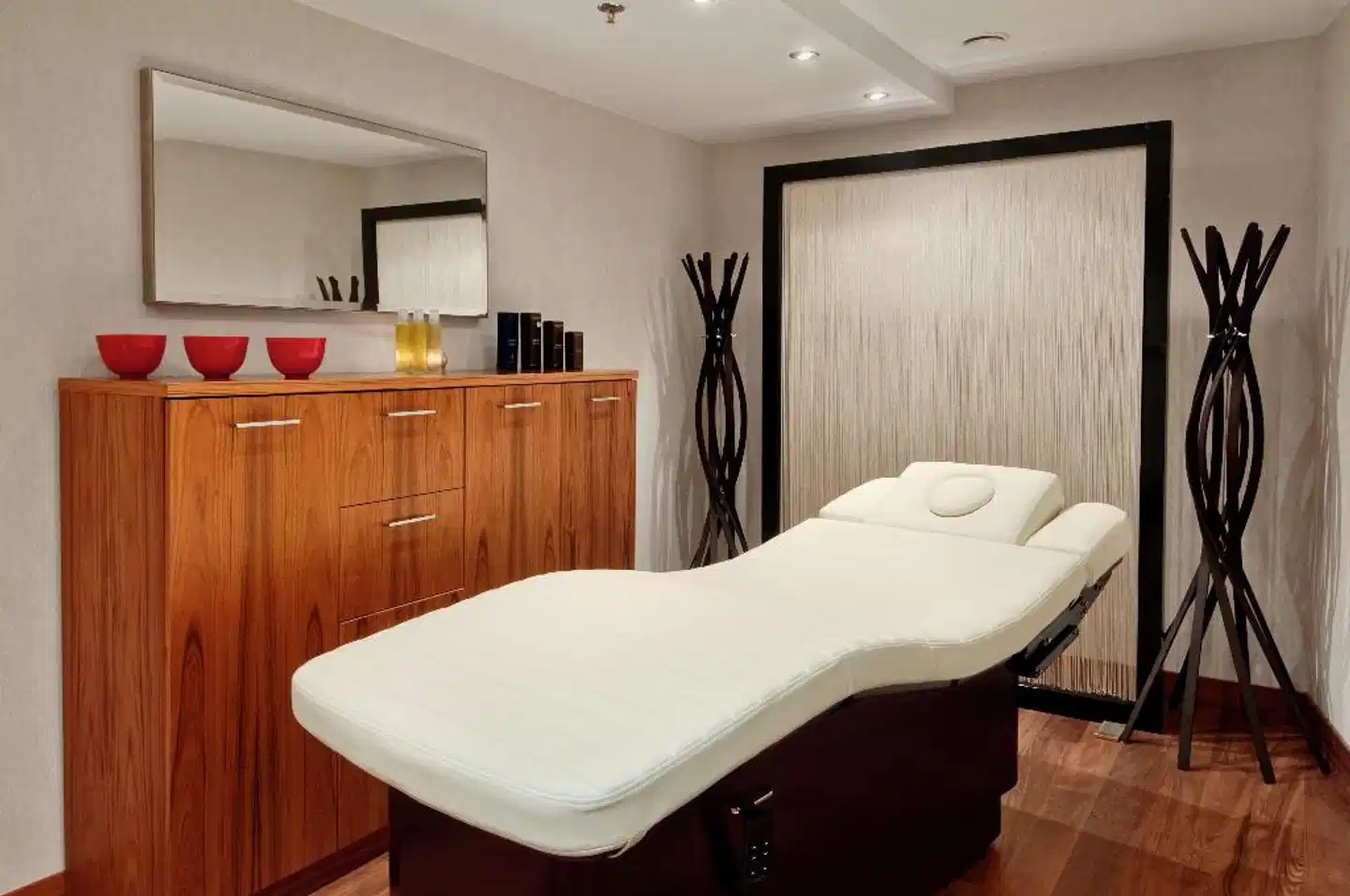 Hilton Gdansk Wellness