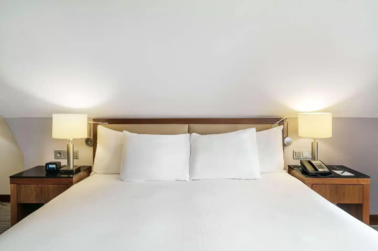 Hilton Gdansk Wohnbeispiel