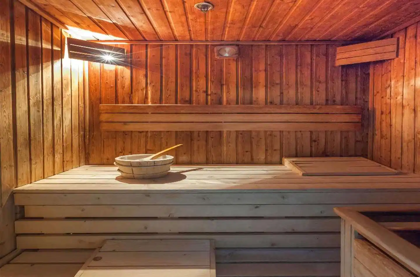 Hilton Gdansk Wellness