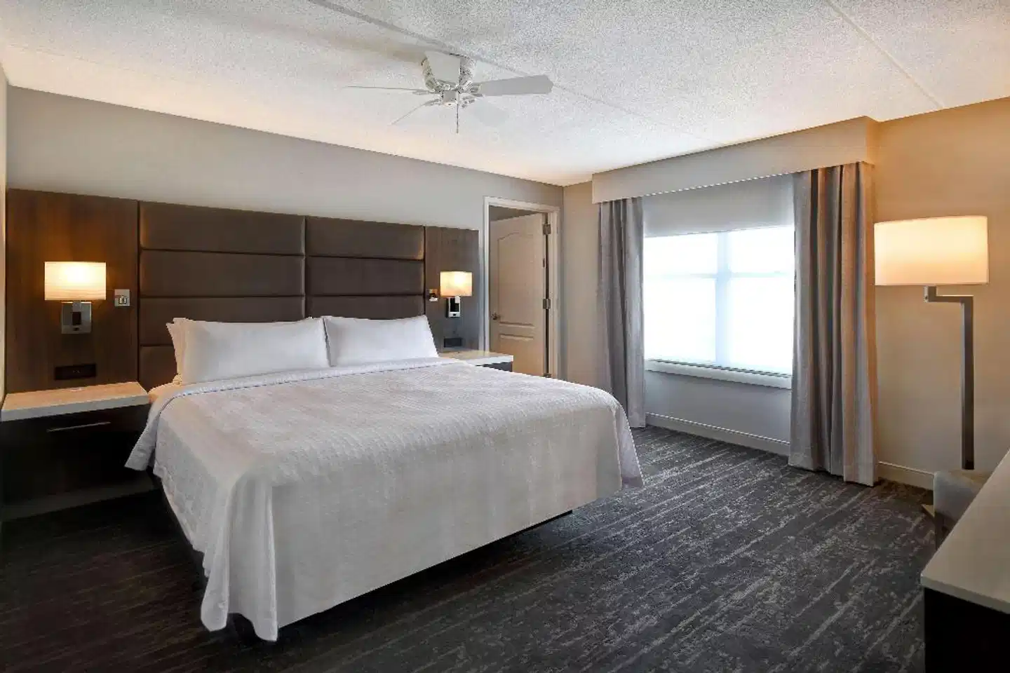 Homewood Suites by Hilton Philadelphia-City Avenue Wohnbeispiel