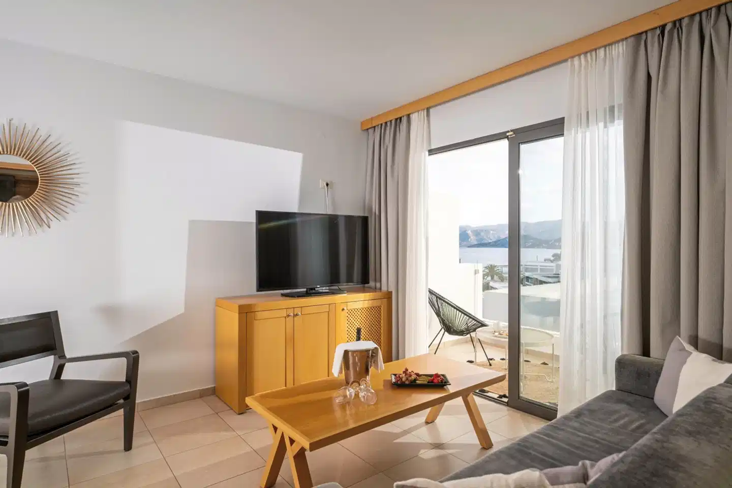 Ariadne Beach Agios Nikolaos Wohnbeispiel