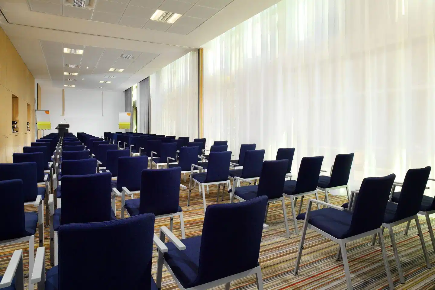 Courtyard by Marriott Montpellier Konferenz