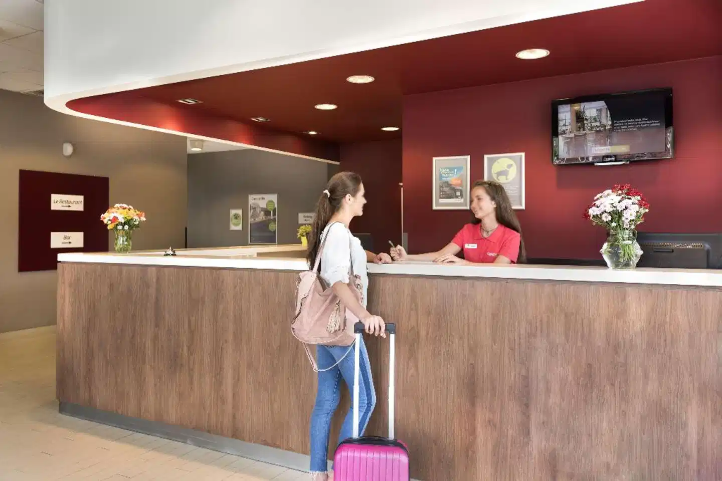 Campanile Wroclaw Centrum Bar