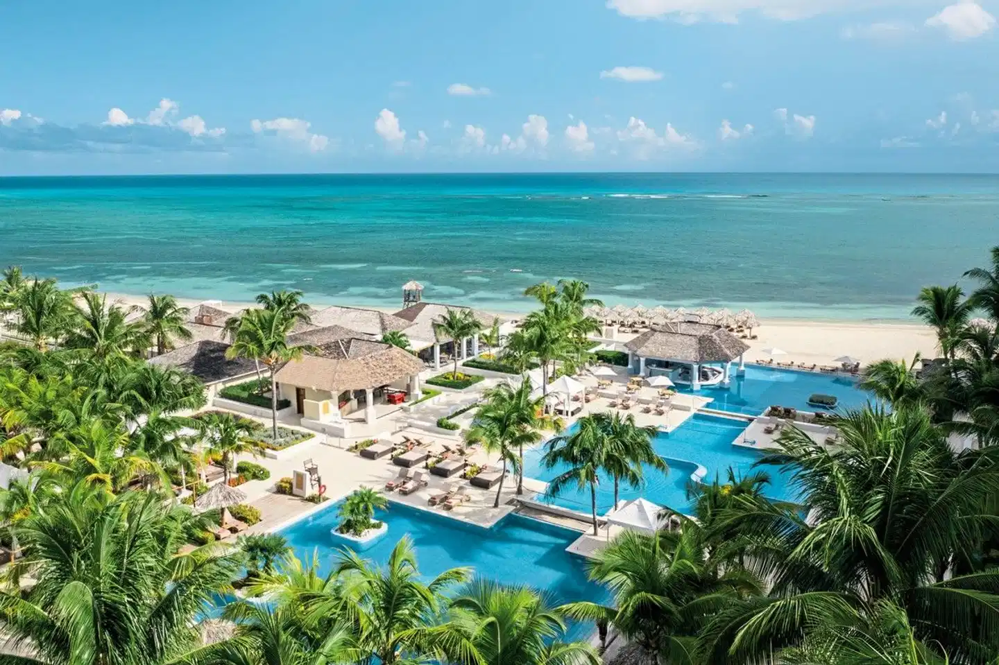 JOIA Rose Hall by Iberostar Aussenansicht