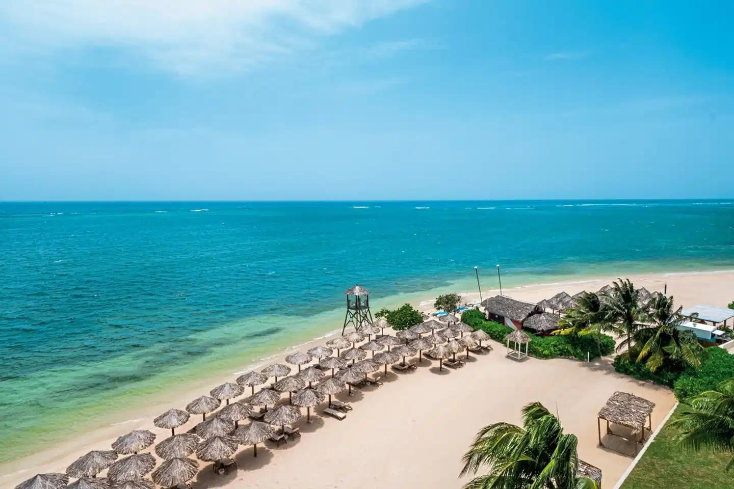 JOIA Rose Hall by Iberostar Strand