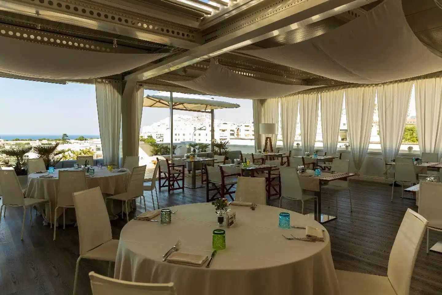 Hotel Monte Sarago Konferenz