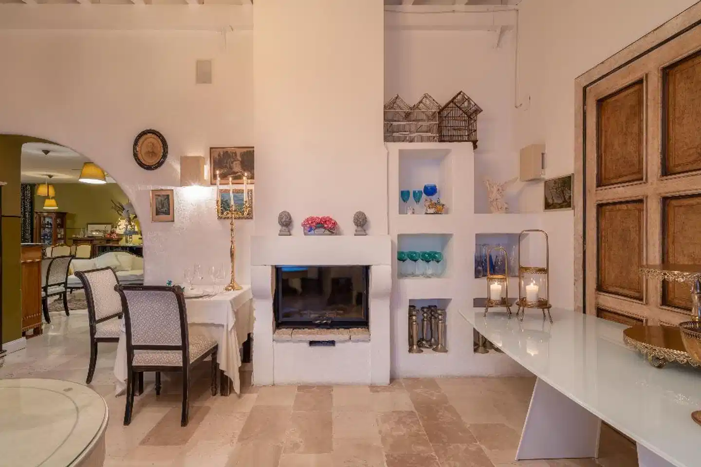 La Locanda Del Carrubo Wohnbeispiel