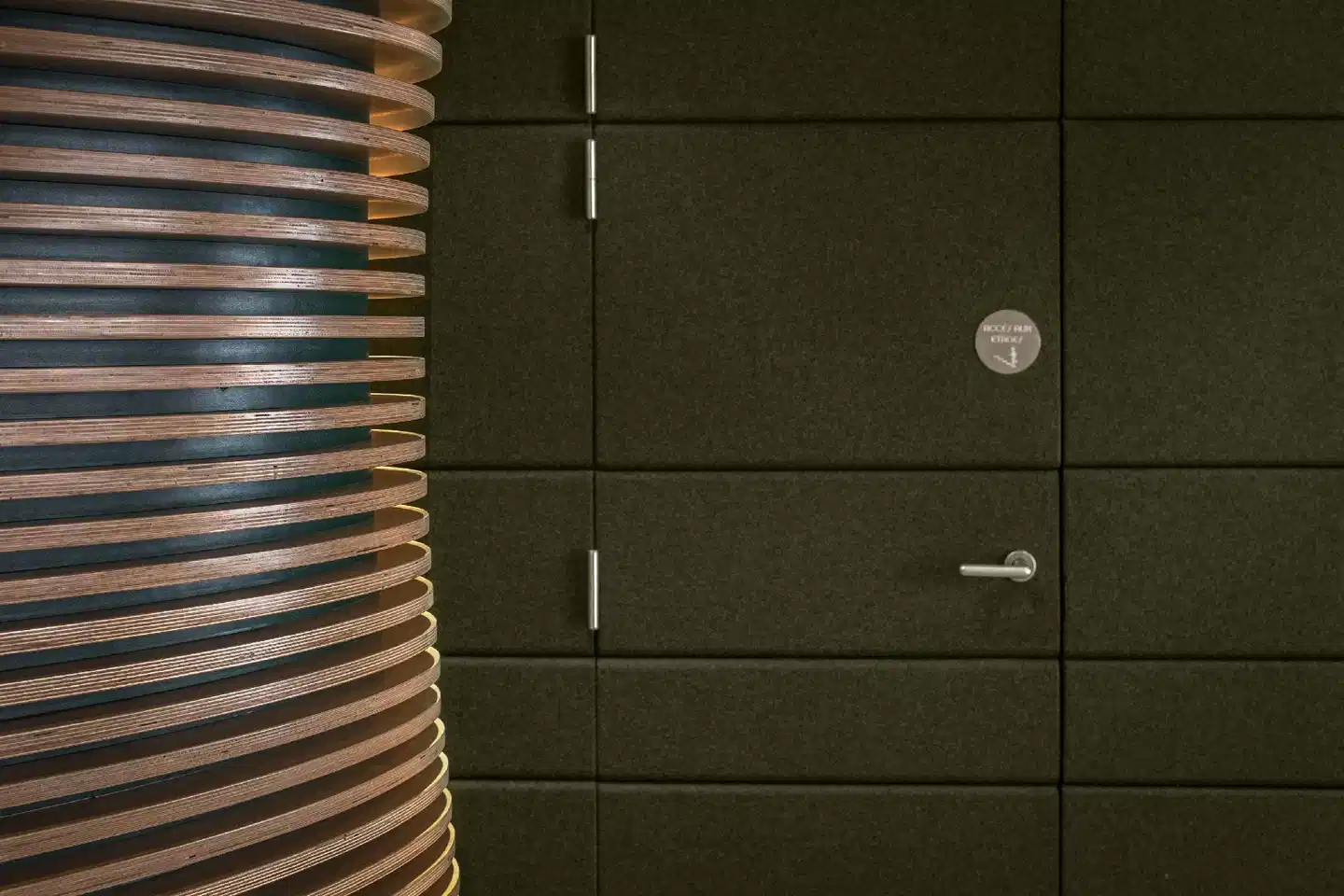 Odyssey by Elegancia Wellness