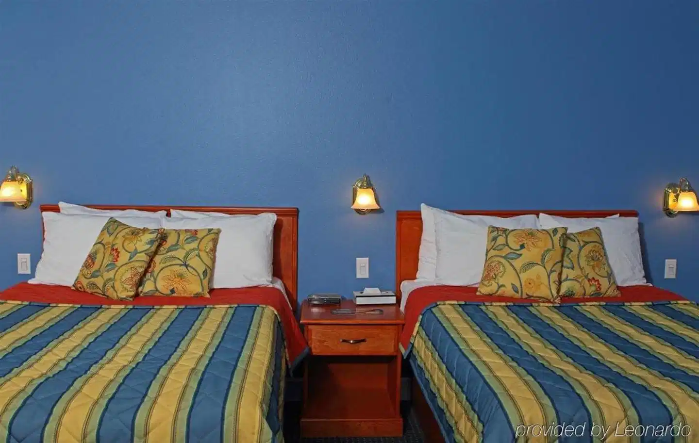 Land's End Resort Wohnbeispiel