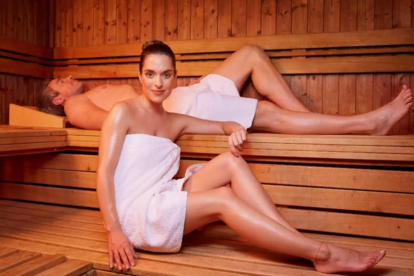 Best Western Premier Airporthotel Fontane Berlin Wellness