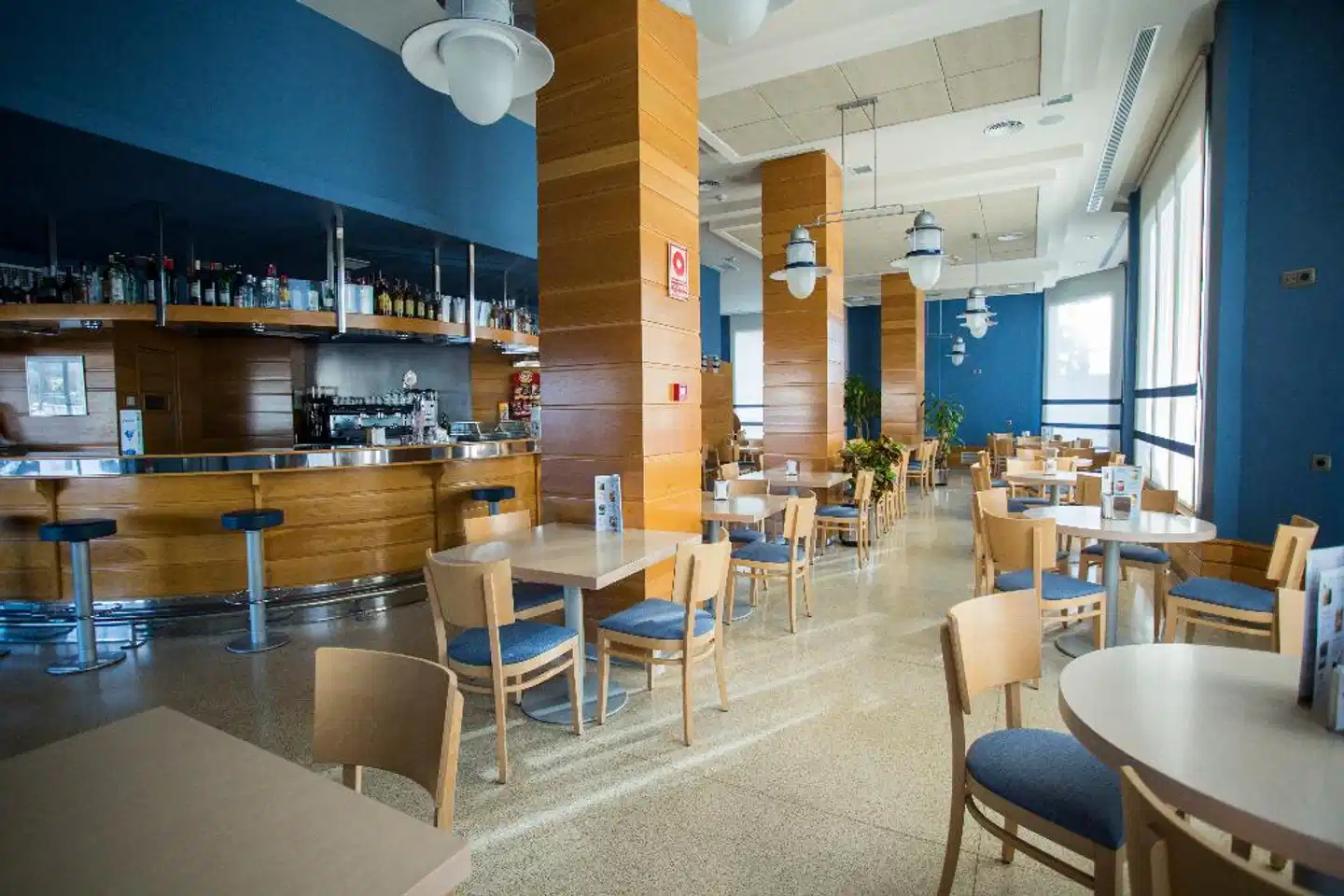 Poseidon La Manga Hotel & Spa - Designed for Adults Bar