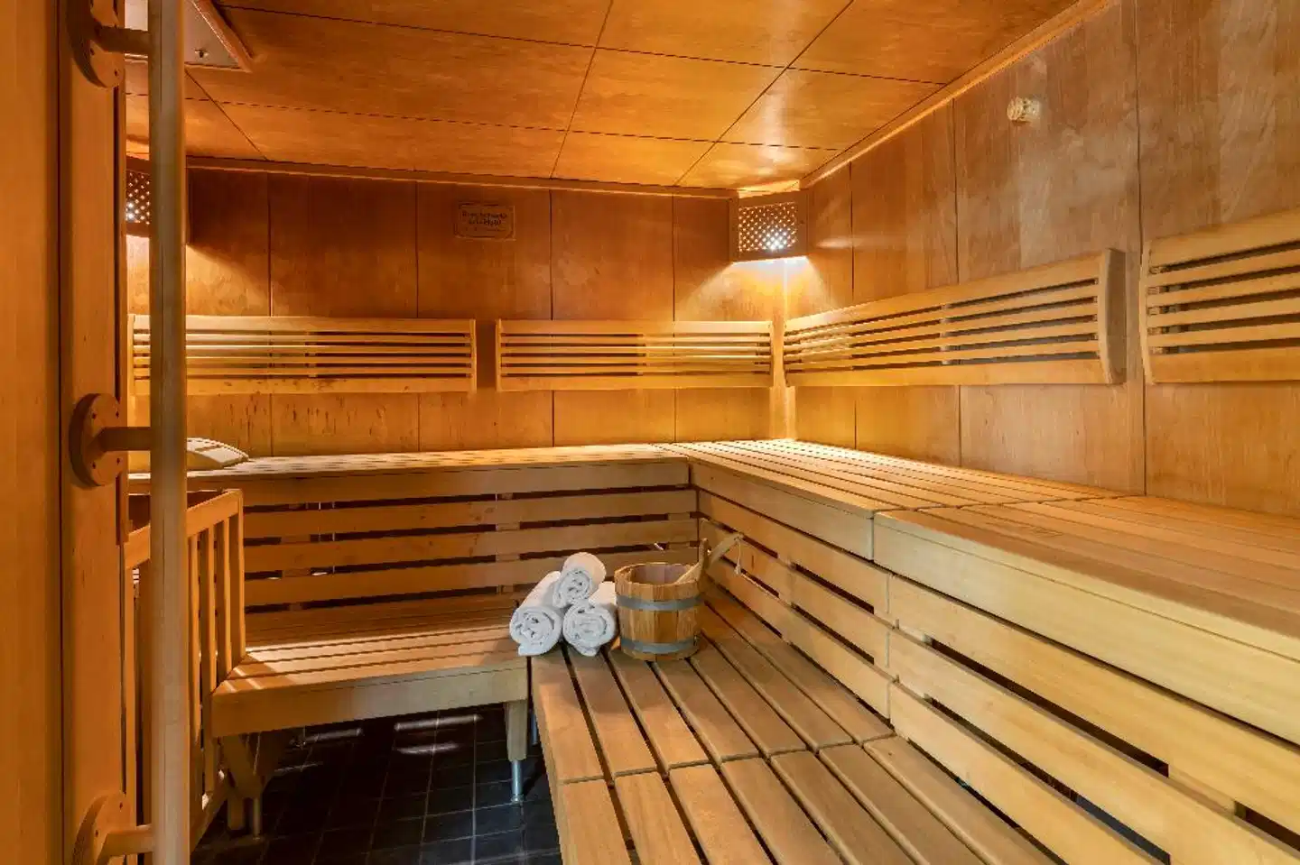 Alpine Club Wellness