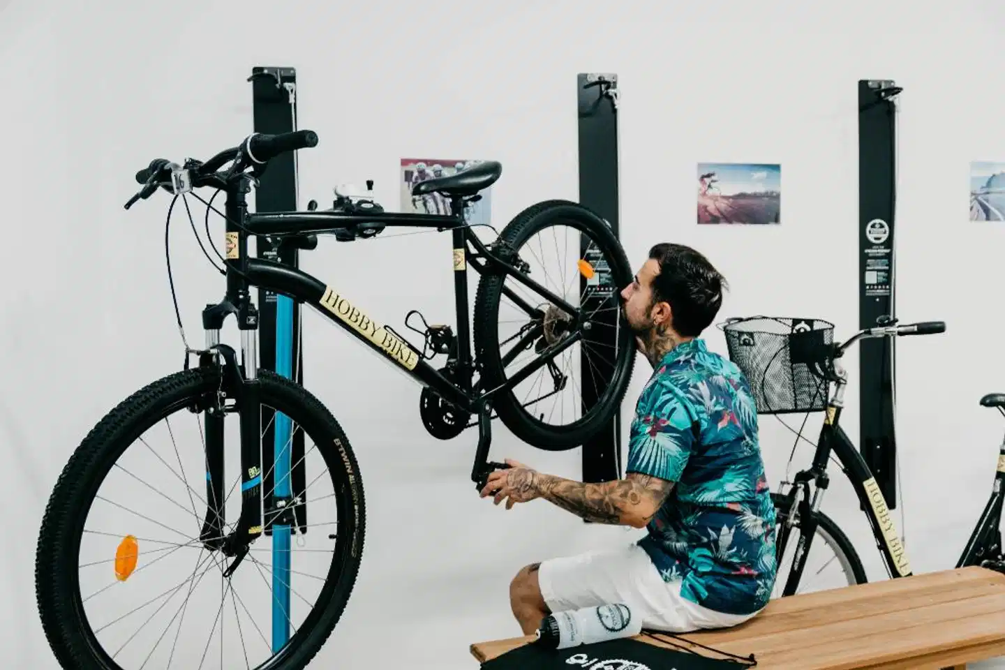 Poseidon La Manga Hotel & Spa - Designed for Adults Sport und Entertainment