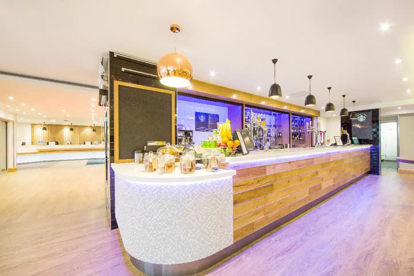 Holiday Inn London Gatwick Airport Restaurant