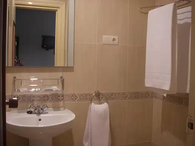 BYPILLOW Irala Badezimmer