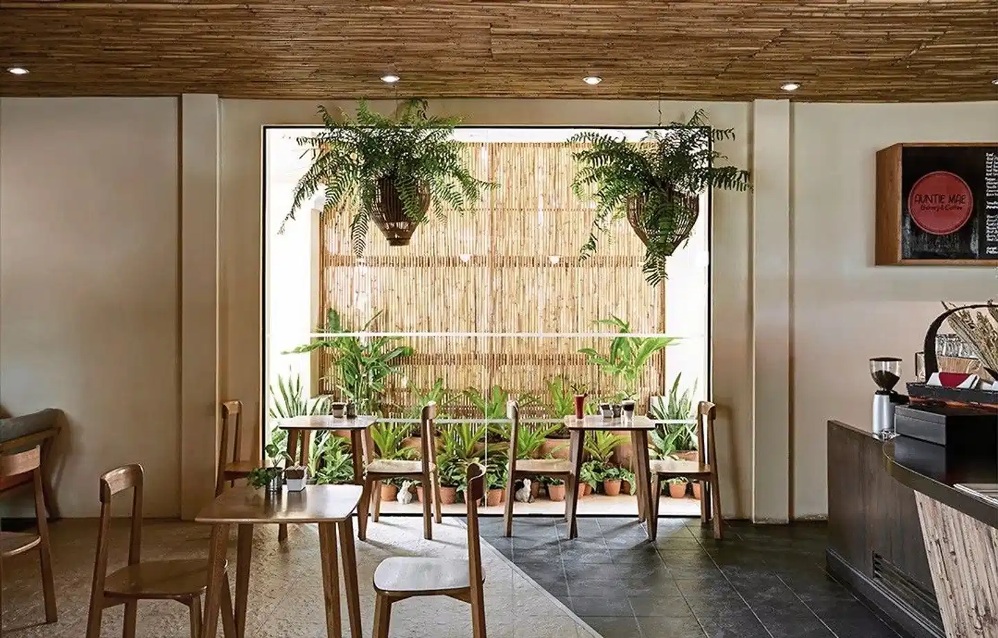 Rawi Warin Resort & Spa Wohnbeispiel