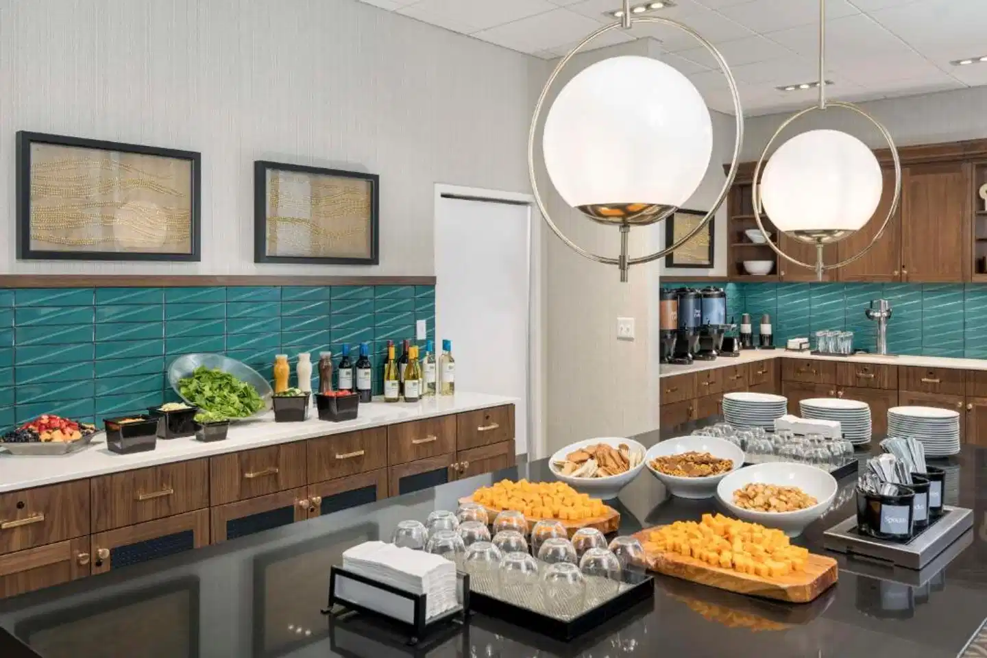 Homewood Suites by Hilton New Orleans Wohnbeispiel