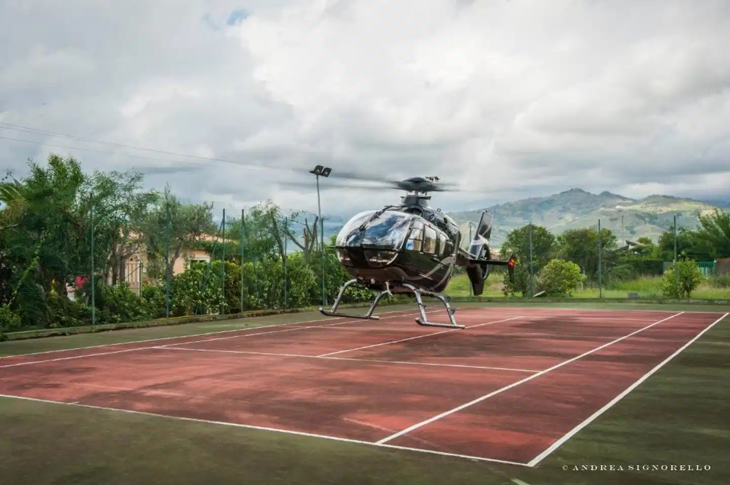 Castello di San Marco Charming Hotel & SPA Sport und Entertainment