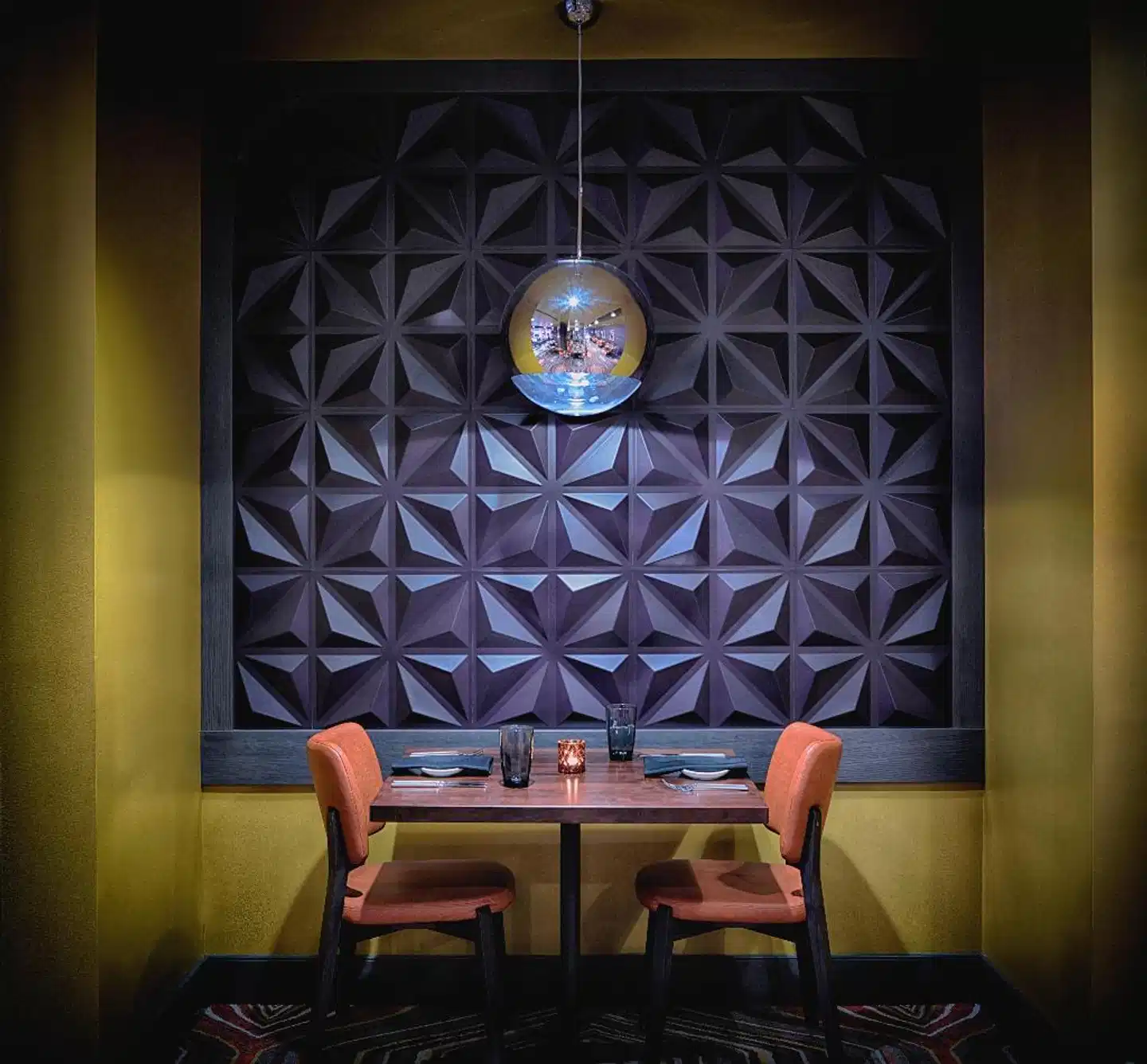 InterContinental Saint Paul Riverfront Wohnbeispiel