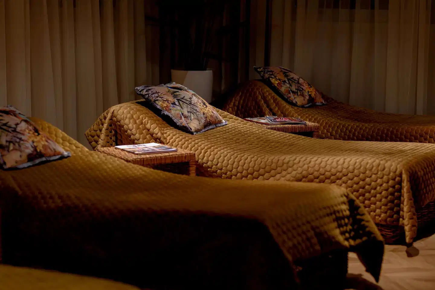 Radisson Blu Hotel & Spa Wellness